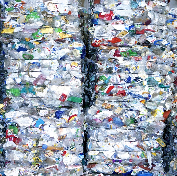 Industrie-Fotografie